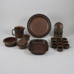 1651 6079 DINNER SET